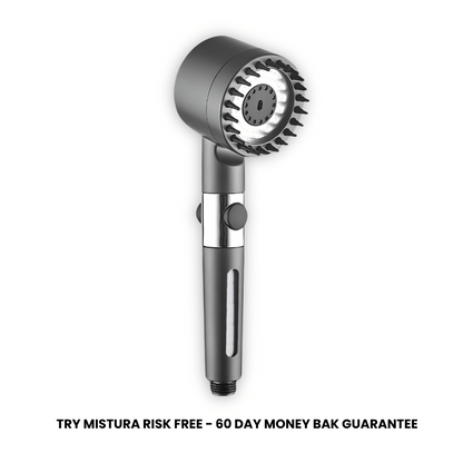 Mistura Filtered Showerhead®